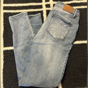 Judy Blue Tummy Control Skinny Jean